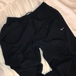 Nike windbreaker pants